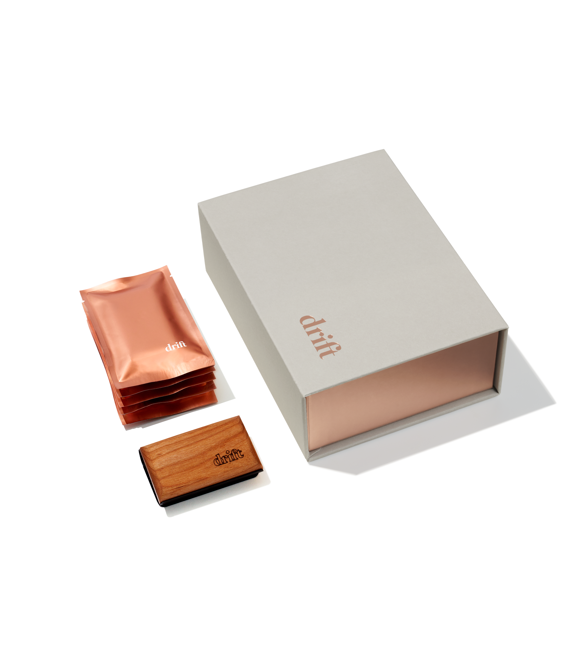 POWERHOUSE GIFT SET