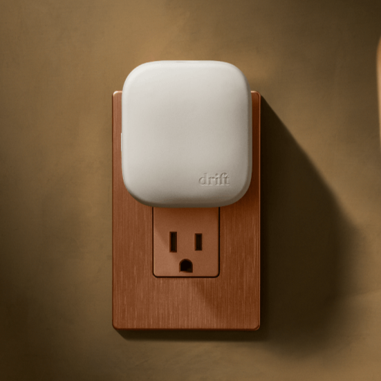 Home Scent Diffuser John Wick Continental