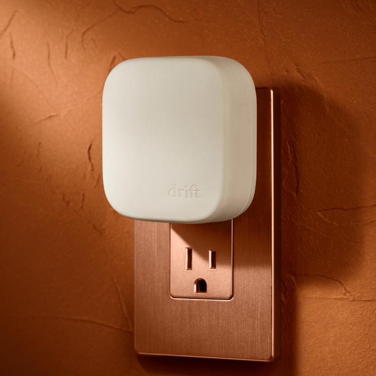 Home Scent Diffuser John Wick Continental
