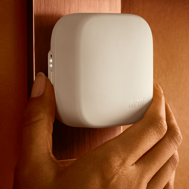 Home Scent Diffuser John Wick Continental